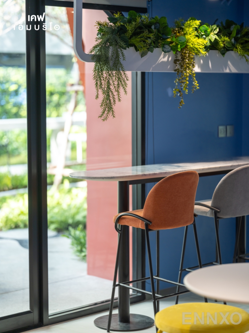 รูปของโครงการ KAVE Embryo Rangsit อื่นๆ - รูปที่ 10