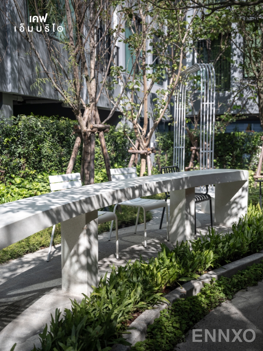 รูปของโครงการ KAVE Embryo Rangsit อื่นๆ - รูปที่ 10