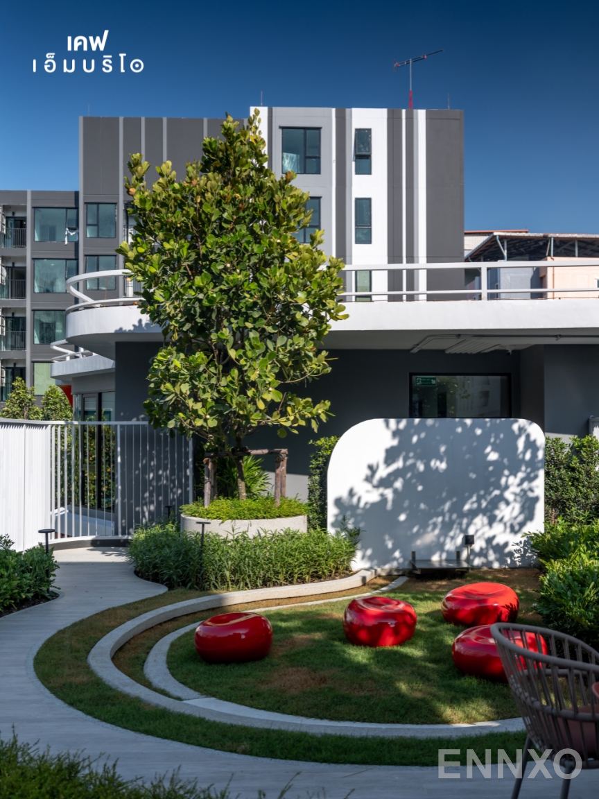 รูปของโครงการ KAVE Embryo Rangsit อื่นๆ - รูปที่ 11