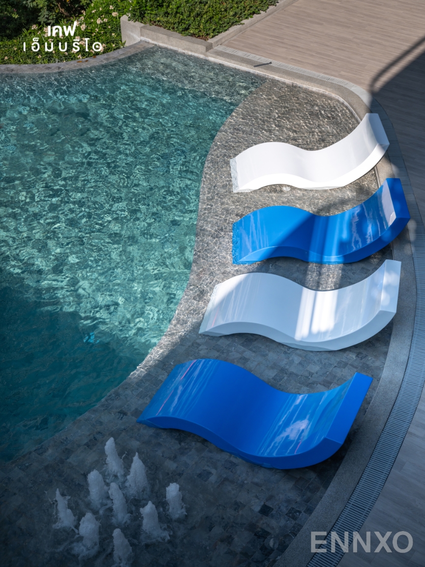 รูปของโครงการ KAVE Embryo Rangsit อื่นๆ - รูปที่ 11