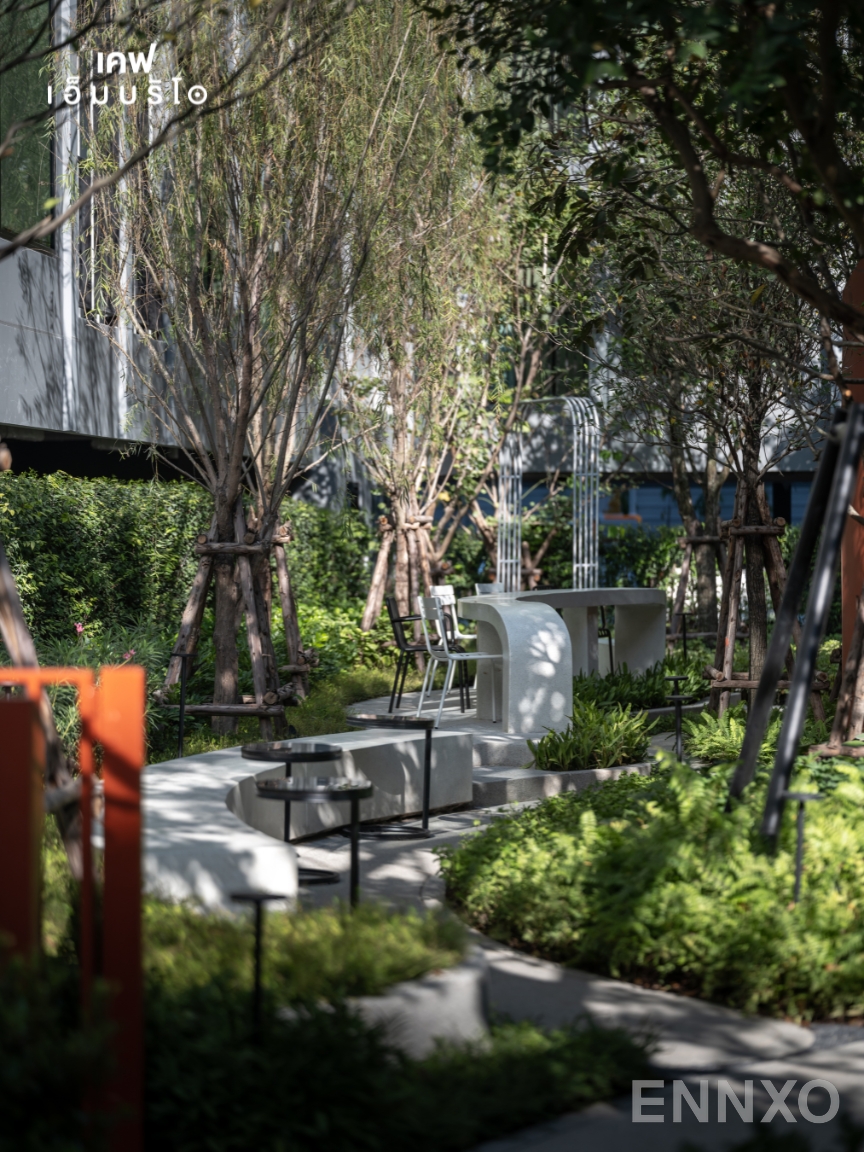 รูปของโครงการ KAVE Embryo Rangsit อื่นๆ - รูปที่ 11