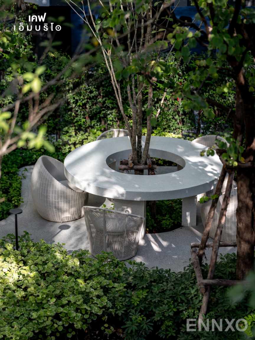 รูปของโครงการ KAVE Embryo Rangsit อื่นๆ - รูปที่ 12