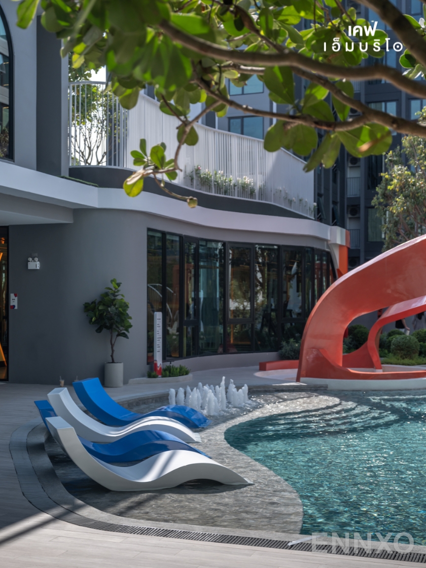 รูปของโครงการ KAVE Embryo Rangsit อื่นๆ - รูปที่ 12