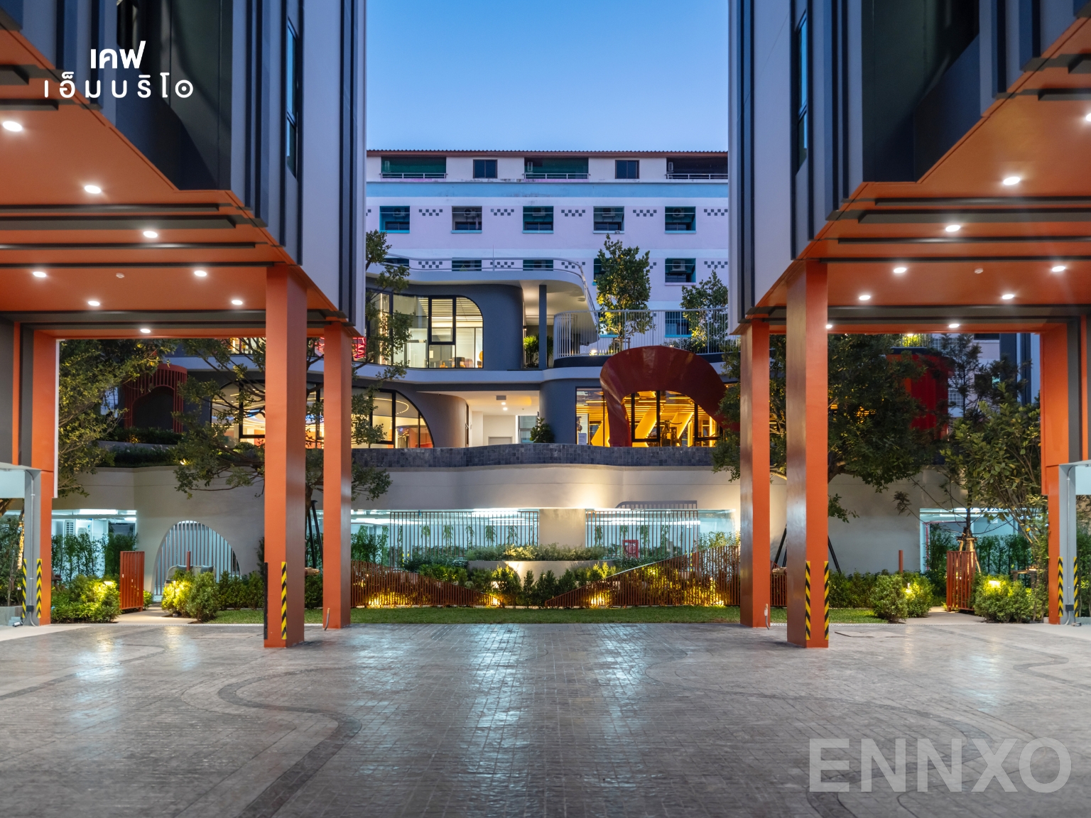 รูปของโครงการ KAVE Embryo Rangsit อื่นๆ - รูปที่ 4