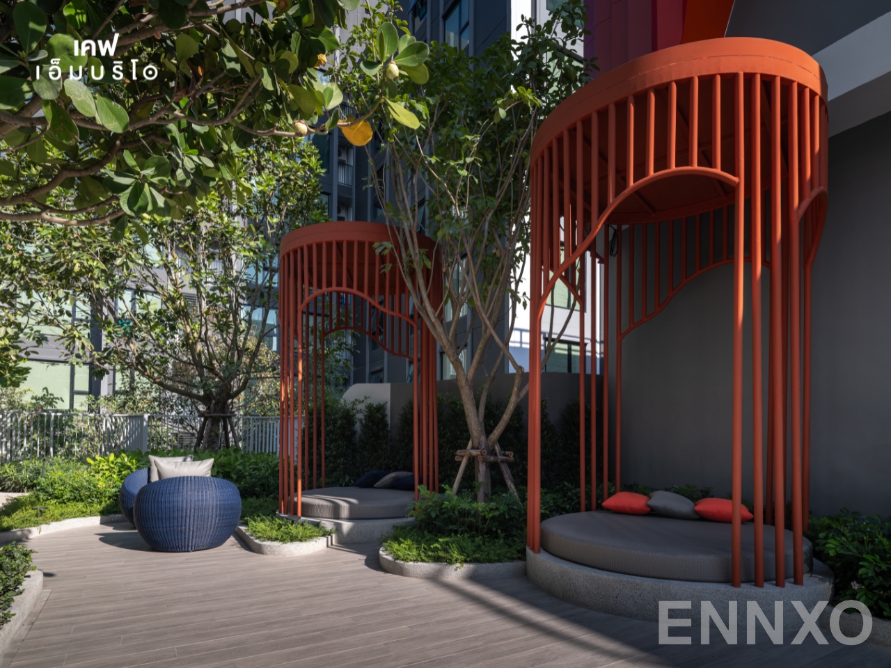 รูปของโครงการ KAVE Embryo Rangsit อื่นๆ - รูปที่ 4