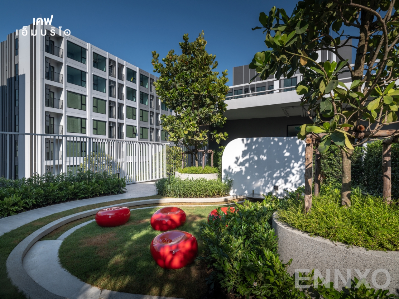 รูปของโครงการ KAVE Embryo Rangsit อื่นๆ - รูปที่ 4