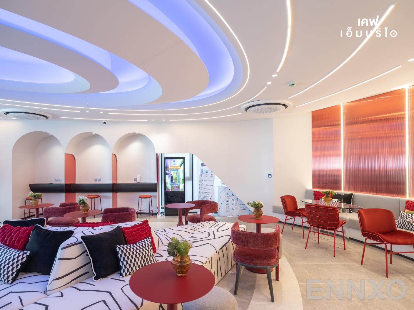 รูปของโครงการ KAVE Embryo Rangsit อื่นๆ - รูปที่ 5