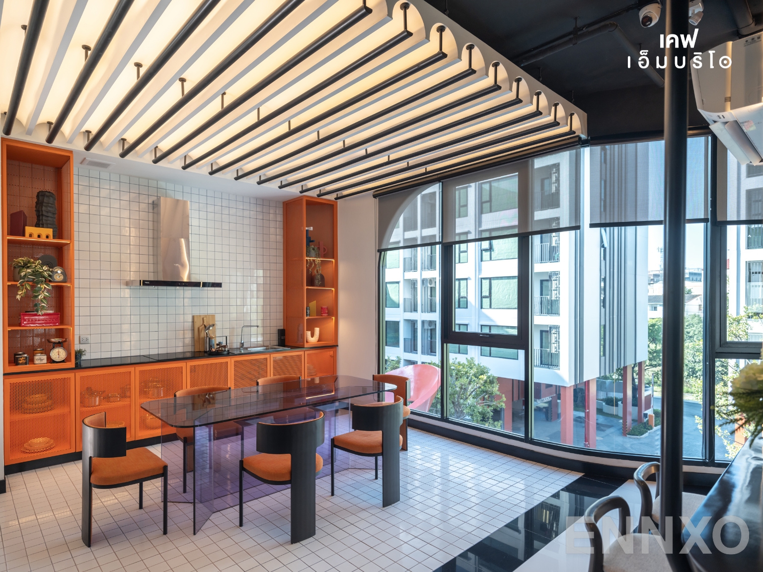 รูปของโครงการ KAVE Embryo Rangsit อื่นๆ - รูปที่ 6