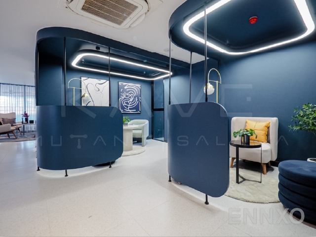 รูป สิ่งอำนวยความสะดวก ของ Kave Mutant Salaya - รูปที่ 1