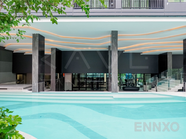 รูป สิ่งอำนวยความสะดวก ของ Kave Mutant Salaya - รูปที่ 2