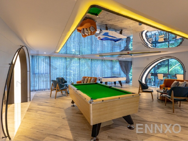 รูป สิ่งอำนวยความสะดวก ของ Kave Mutant Salaya - รูปที่ 3