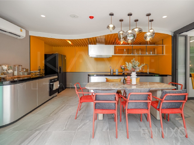 รูป สิ่งอำนวยความสะดวก ของ Kave Mutant Salaya - รูปที่ 4