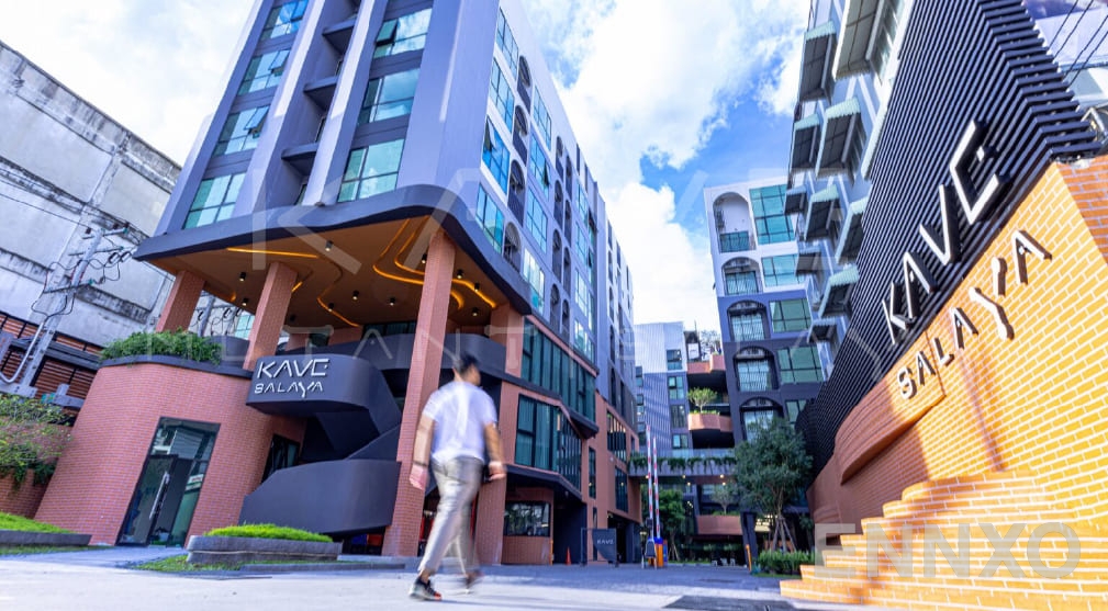 รูปของโครงการ Kave Mutant Salaya อื่นๆ - รูปที่ 2