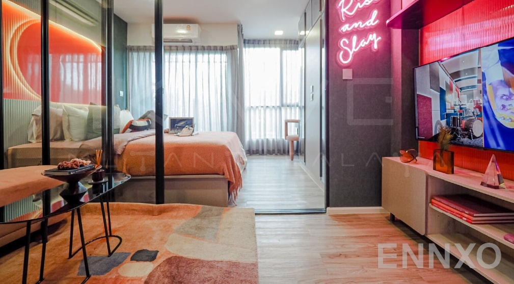 รูปของโครงการ Kave Mutant Salaya อื่นๆ - รูปที่ 5