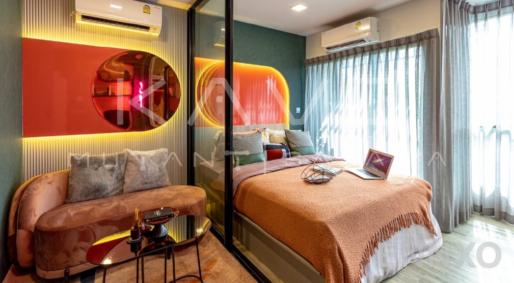 รูปของโครงการ Kave Mutant Salaya อื่นๆ - รูปที่ 6