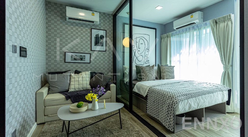 รูปของโครงการ Kave Mutant Salaya อื่นๆ - รูปที่ 6