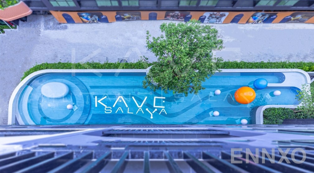 รูปของโครงการ Kave Mutant Salaya อื่นๆ - รูปที่ 7