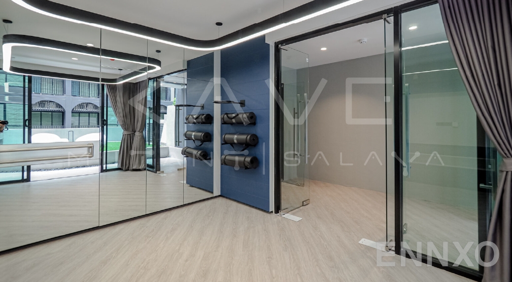 รูปของโครงการ Kave Mutant Salaya อื่นๆ - รูปที่ 3