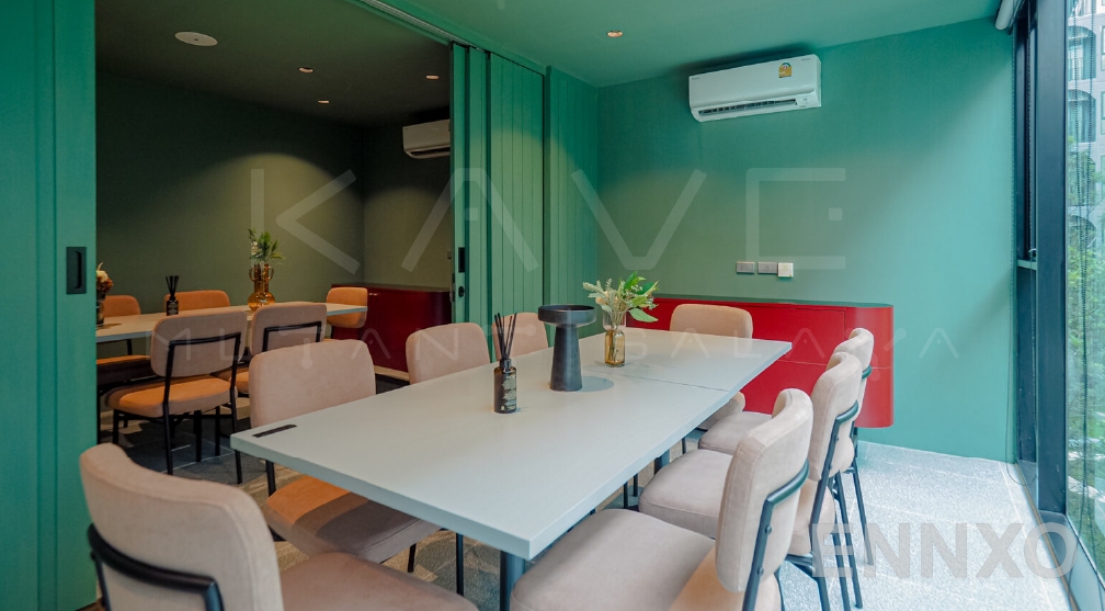 รูปของโครงการ Kave Mutant Salaya อื่นๆ - รูปที่ 4