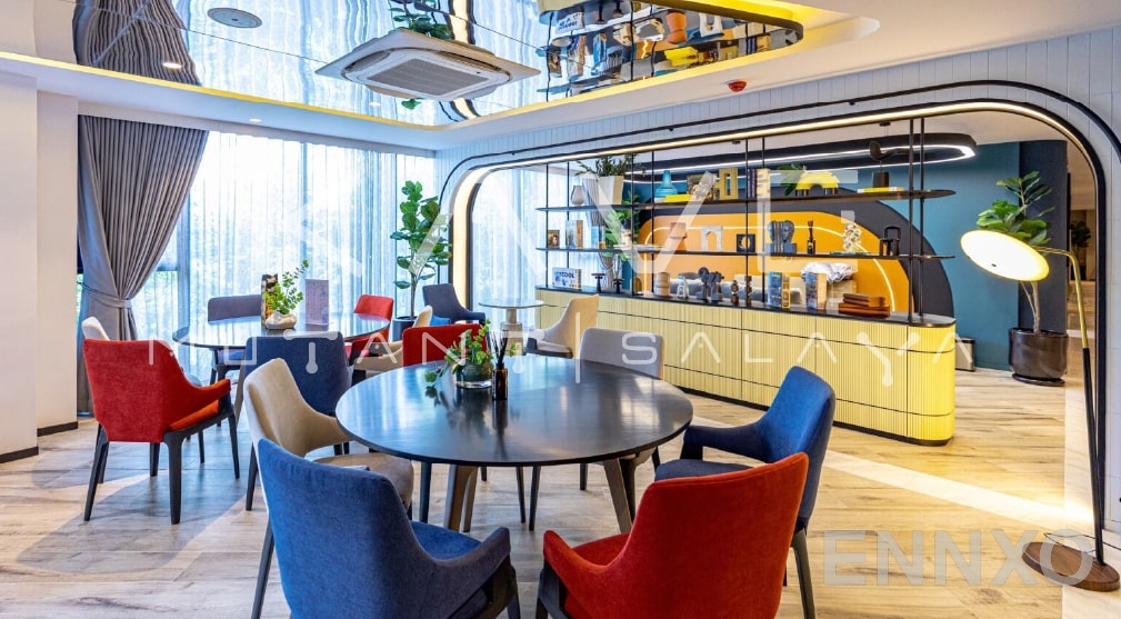 รูปของโครงการ Kave Mutant Salaya อื่นๆ - รูปที่ 4