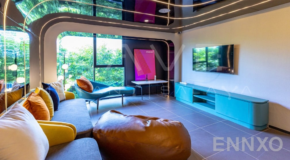 รูปของโครงการ Kave Mutant Salaya อื่นๆ - รูปที่ 5