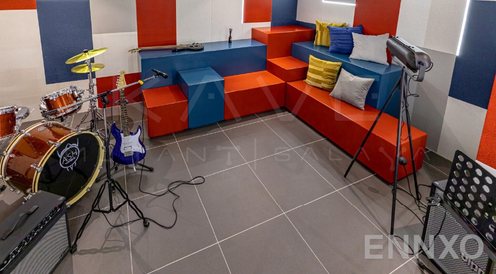 รูปของโครงการ Kave Mutant Salaya อื่นๆ - รูปที่ 5