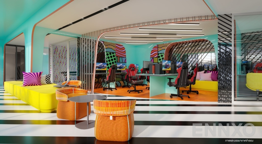 รูปของโครงการ Kave Pop Salaya อื่นๆ - รูปที่ 5