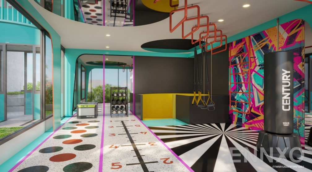 รูปของโครงการ Kave Pop Salaya อื่นๆ - รูปที่ 5