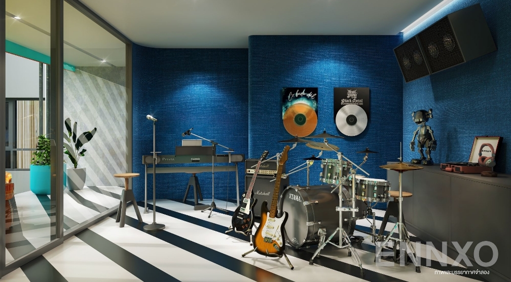 รูปของโครงการ Kave Pop Salaya อื่นๆ - รูปที่ 6