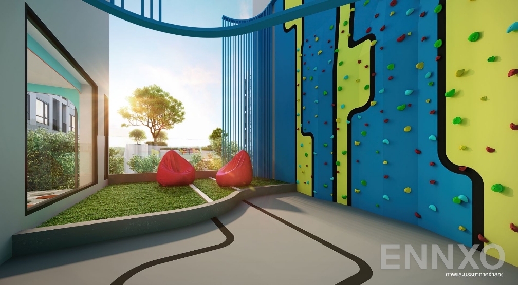 รูปของโครงการ Kave Pop Salaya อื่นๆ - รูปที่ 7