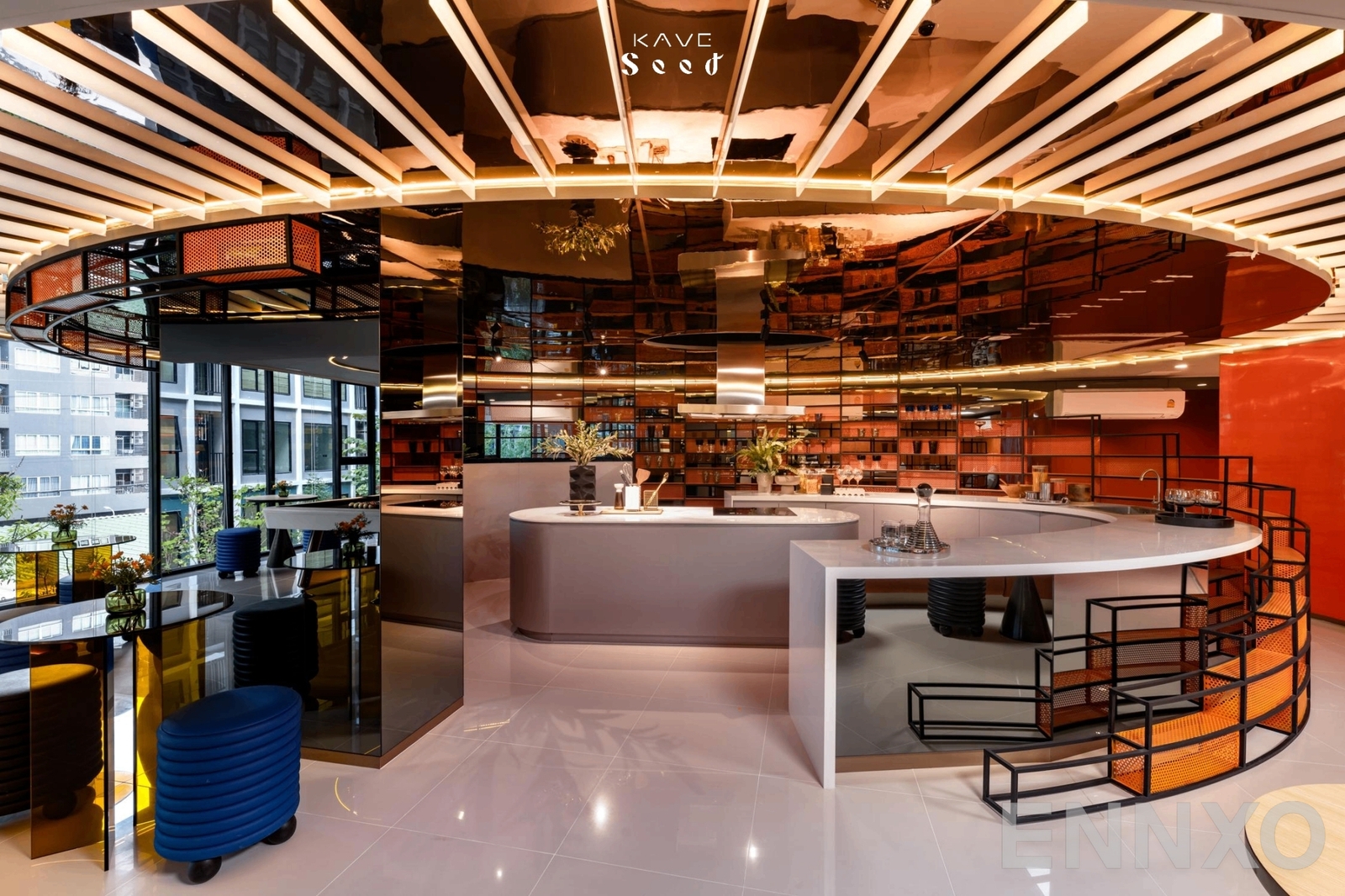 รูปของโครงการ Kave Seed Kaset อื่นๆ - รูปที่ 4