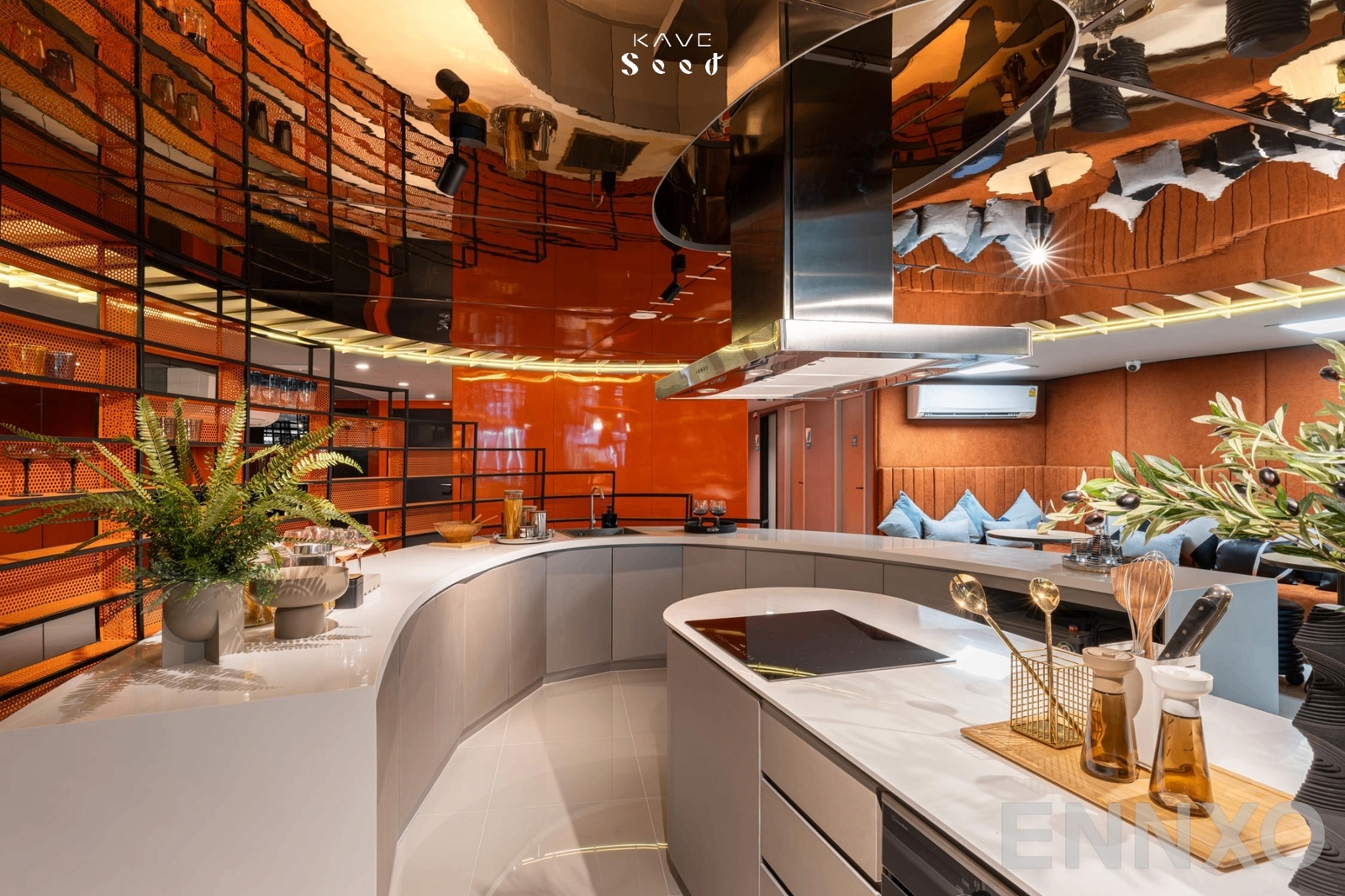 รูปของโครงการ Kave Seed Kaset อื่นๆ - รูปที่ 5