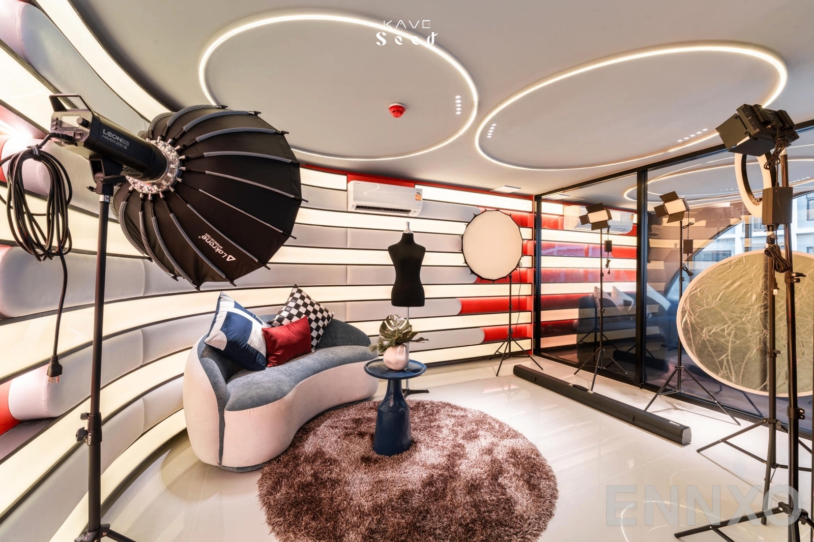 รูปของโครงการ Kave Seed Kaset อื่นๆ - รูปที่ 5