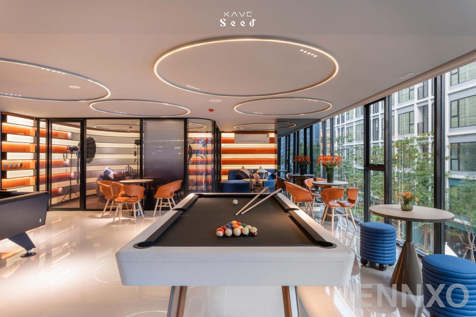 รูปของโครงการ Kave Seed Kaset อื่นๆ - รูปที่ 5