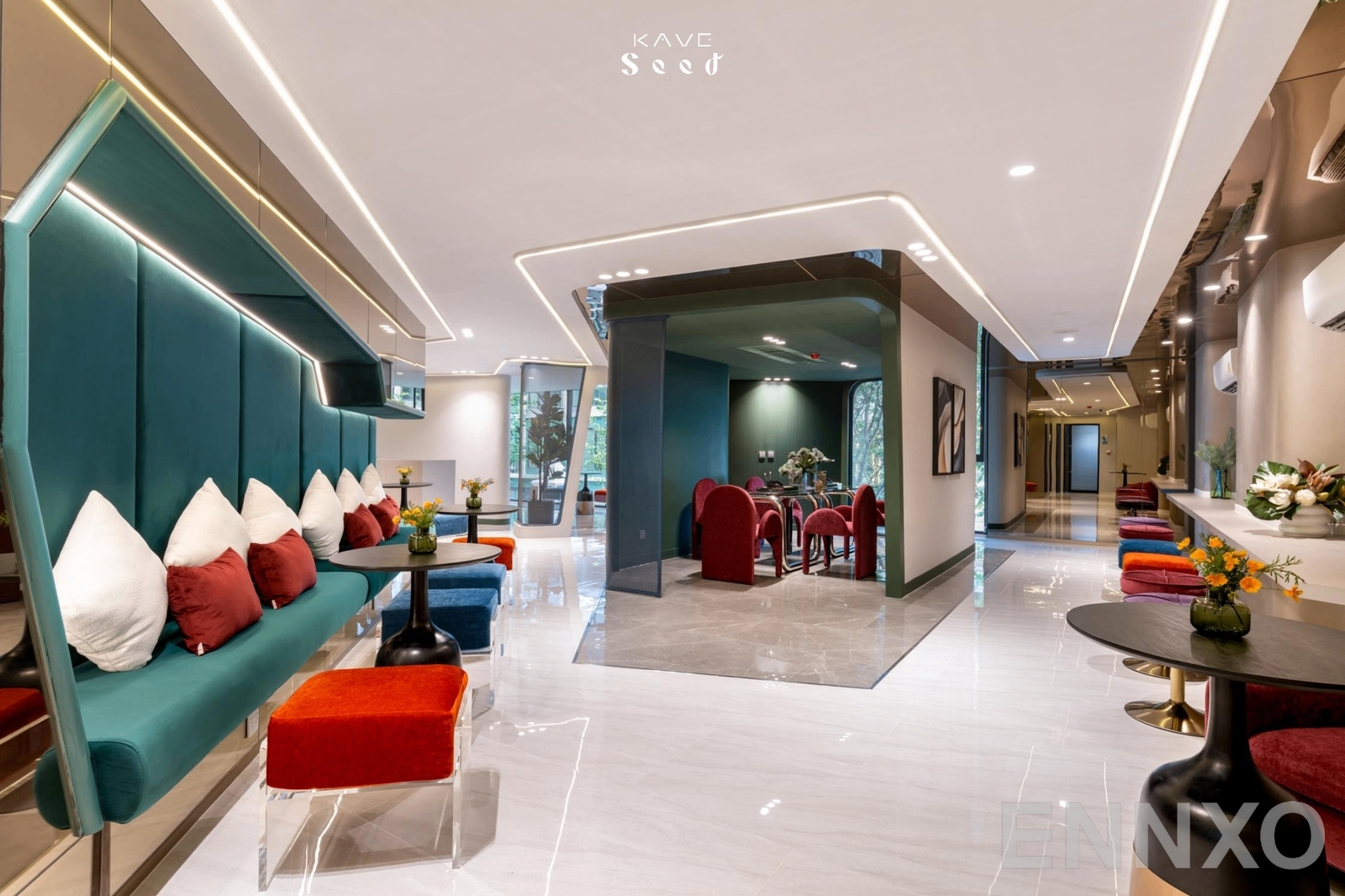 รูปของโครงการ Kave Seed Kaset อื่นๆ - รูปที่ 6