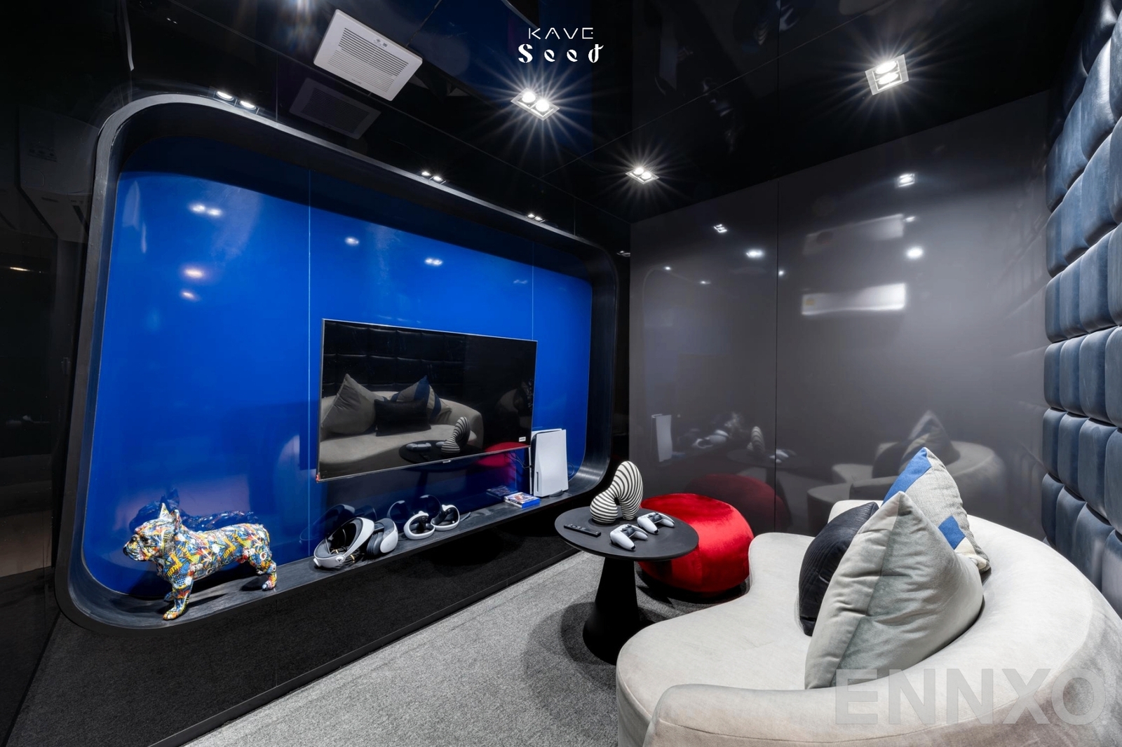 รูปของโครงการ Kave Seed Kaset อื่นๆ - รูปที่ 6