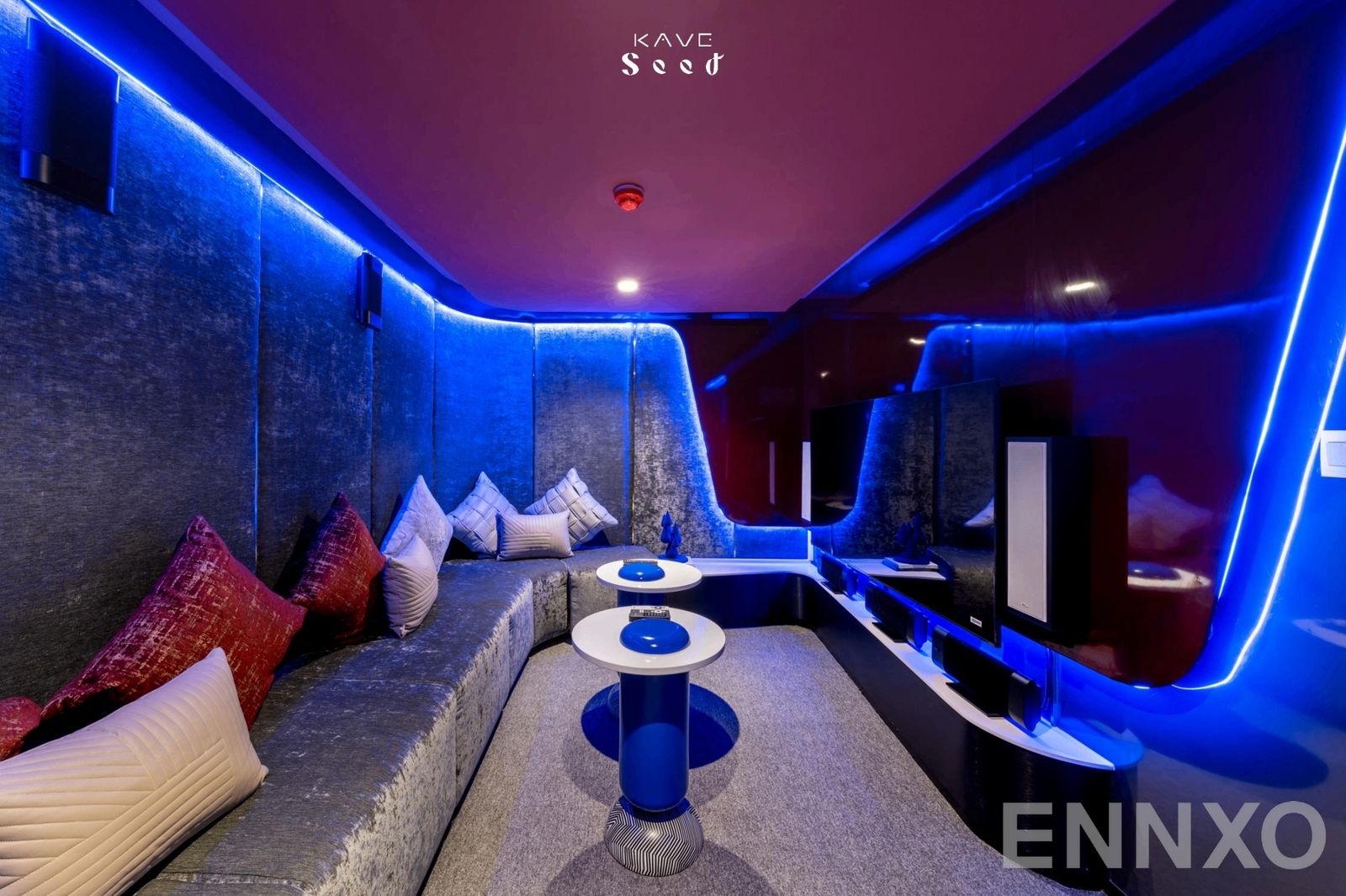 รูปของโครงการ Kave Seed Kaset อื่นๆ - รูปที่ 6