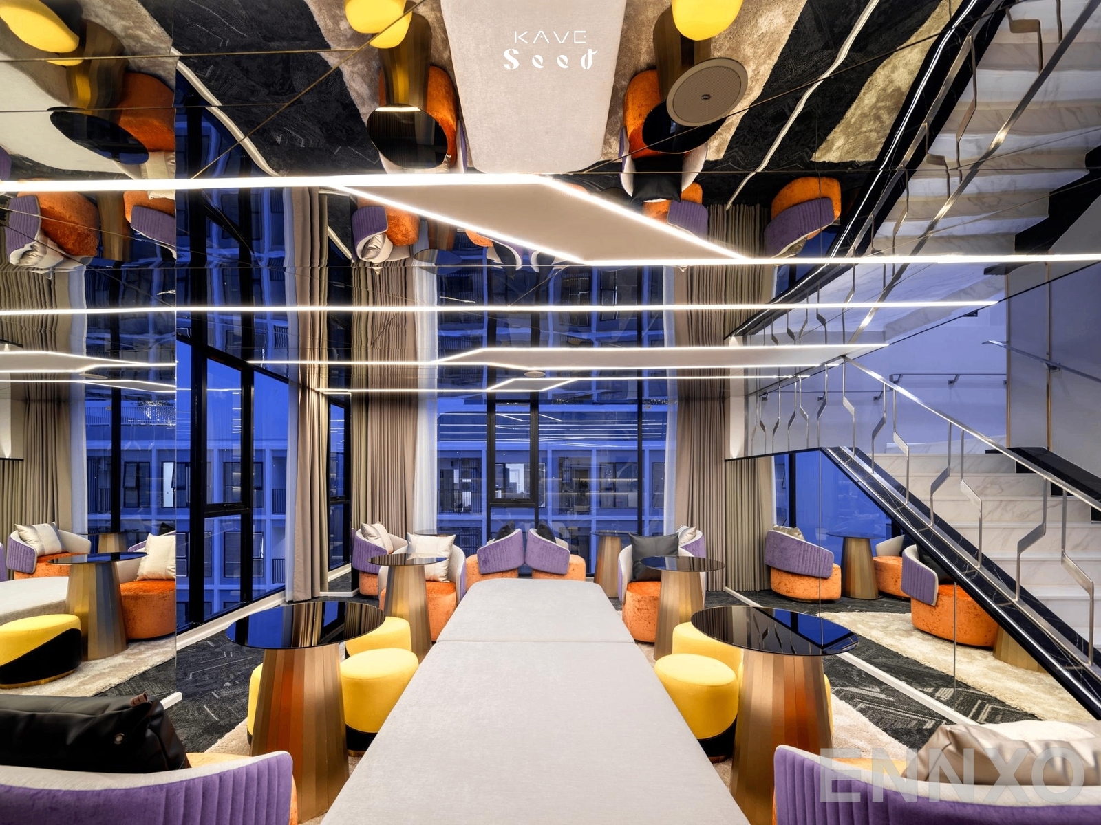 รูปของโครงการ Kave Seed Kaset อื่นๆ - รูปที่ 7