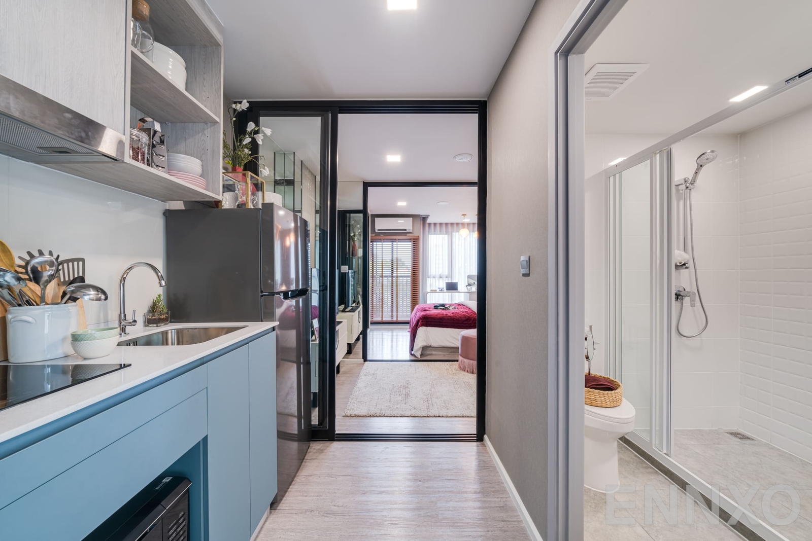 รูปของโครงการ Kave Seed Kaset อื่นๆ - รูปที่ 8