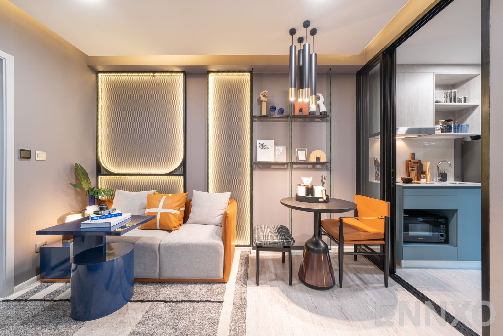 รูปของโครงการ Kave Seed Kaset อื่นๆ - รูปที่ 9