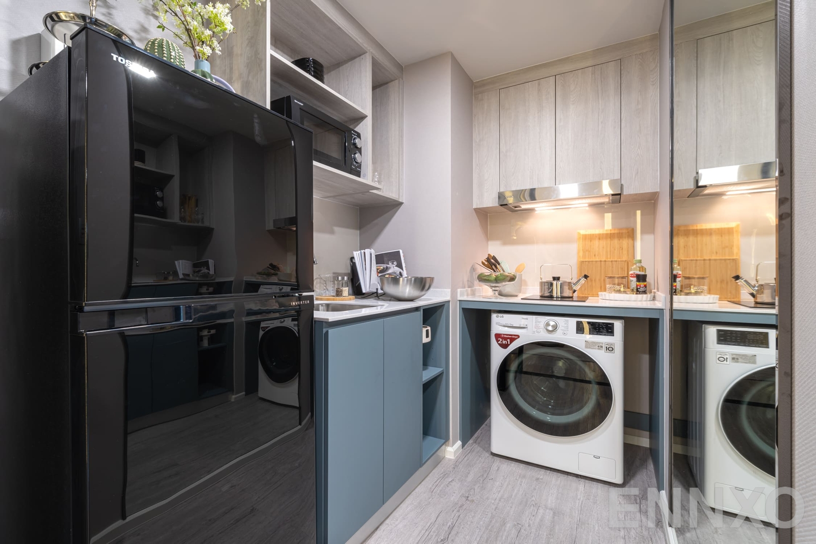 รูปของโครงการ Kave Seed Kaset อื่นๆ - รูปที่ 13