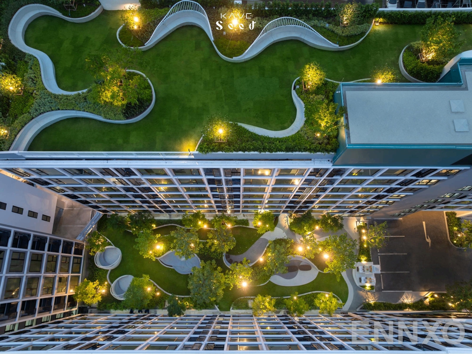 รูปของโครงการ Kave Seed Kaset อื่นๆ - รูปที่ 2