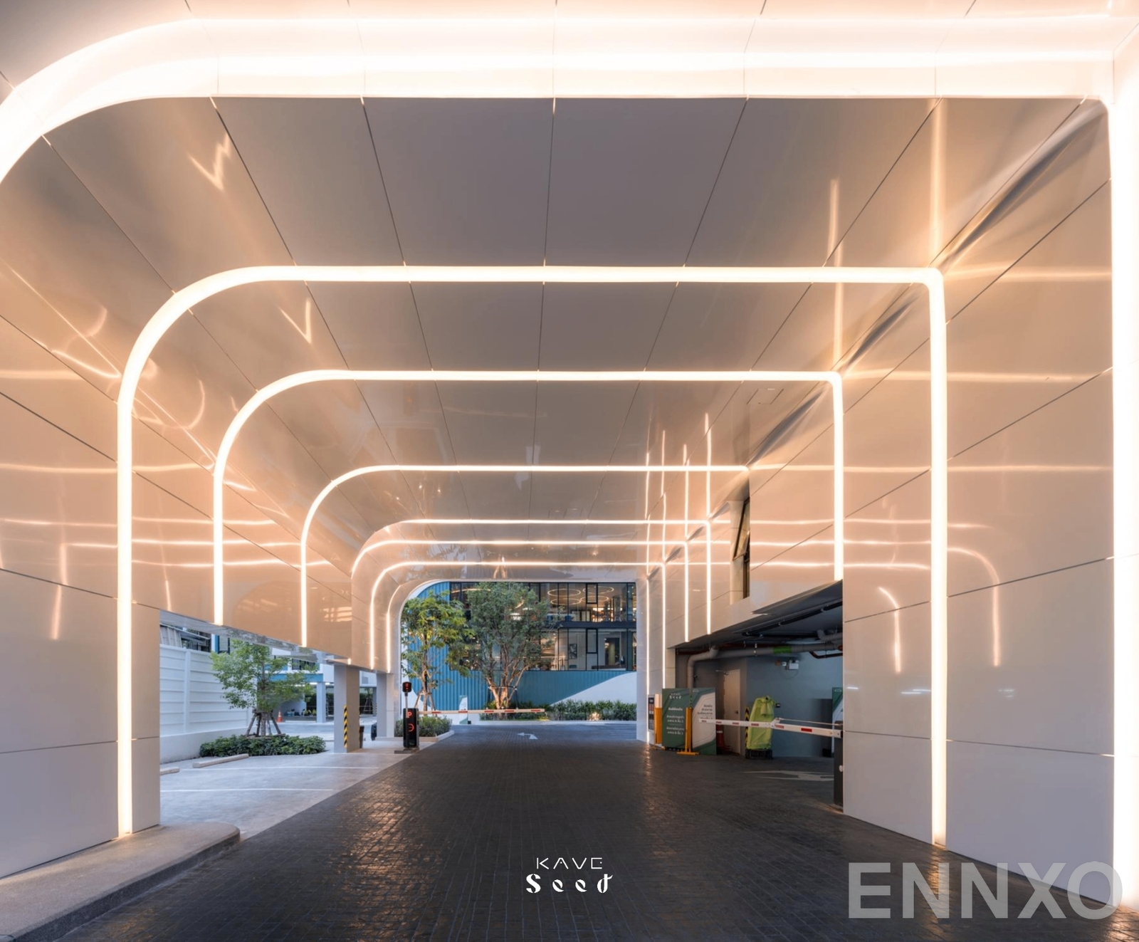 รูปของโครงการ Kave Seed Kaset อื่นๆ - รูปที่ 3