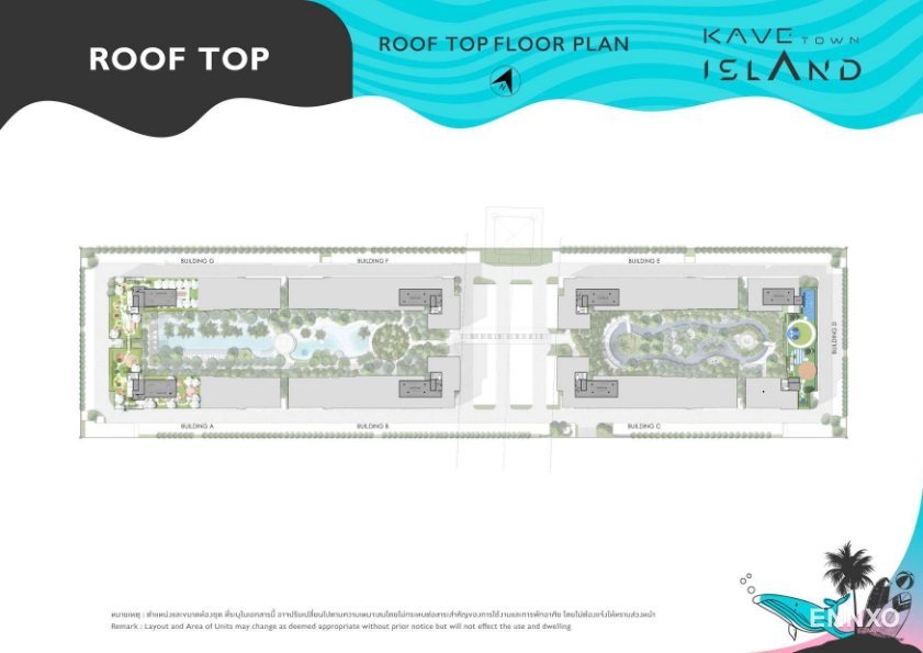 รูป ของ Kave Town Island
(เคฟ ทาวน์ ไอส์แลนด์) - รูปที่ 35