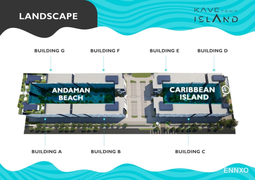 รูป ของ Kave Town Island
(เคฟ ทาวน์ ไอส์แลนด์) - รูปที่ 4