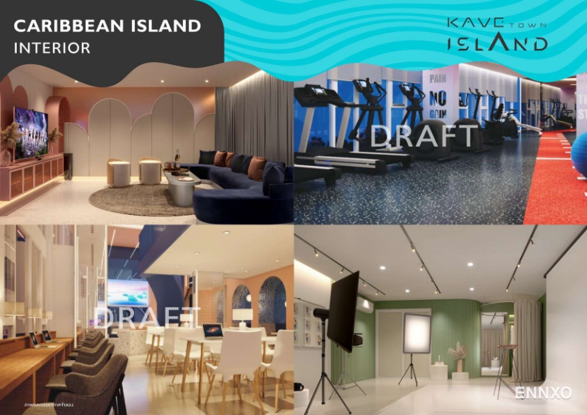 รูป ของ Kave Town Island
(เคฟ ทาวน์ ไอส์แลนด์) - รูปที่ 7