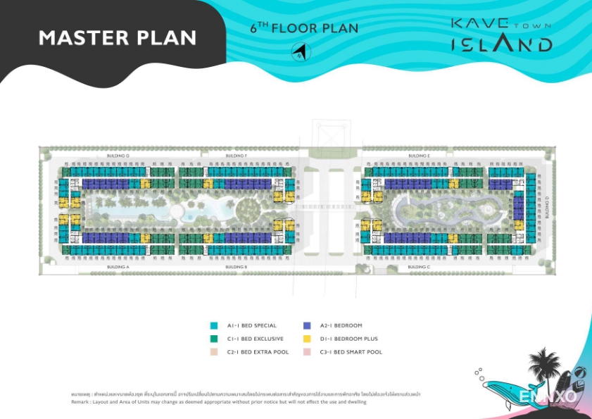 รูป ของ Kave Town Island
(เคฟ ทาวน์ ไอส์แลนด์) - รูปที่ 10