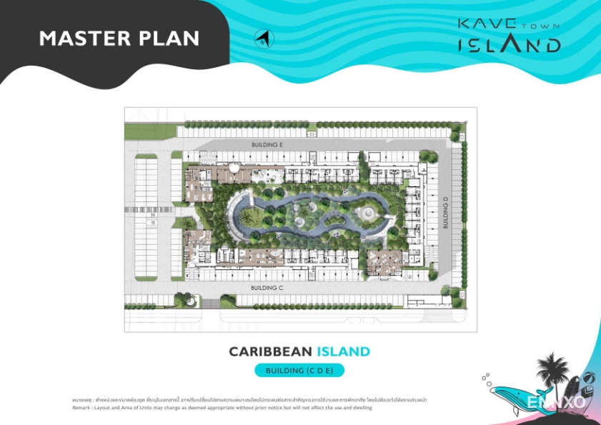 รูป ของ Kave Town Island
(เคฟ ทาวน์ ไอส์แลนด์) - รูปที่ 14