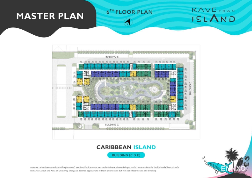 รูป ของ Kave Town Island
(เคฟ ทาวน์ ไอส์แลนด์) - รูปที่ 16