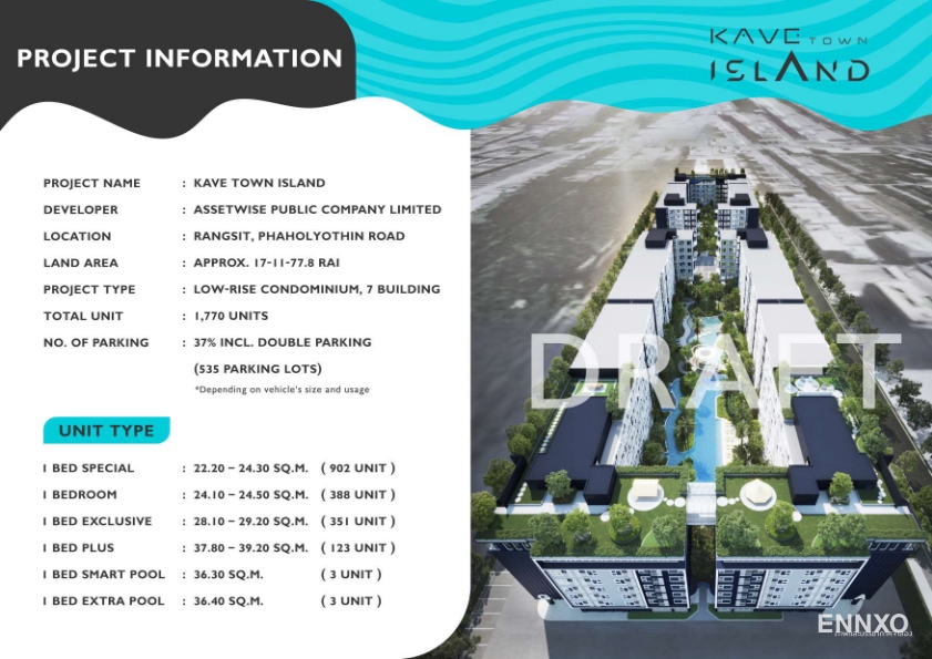 รูป ของ Kave Town Island
(เคฟ ทาวน์ ไอส์แลนด์) - รูปที่ 2